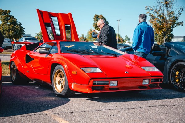 Rachat de voiture d'occasion : le guide ultime pour les vendeurs