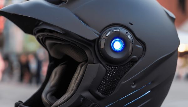 L’intercom Cardo Packtalk Edge offre un son clair et puissant
