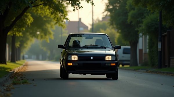 Quels choix de pièces Renault 19 selon votre besoin ?