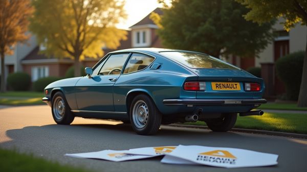 Quels choix de pièces Renault 19 selon votre besoin ?