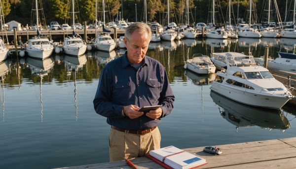 Top conseils pour sélectionner sereinement votre premier bateau