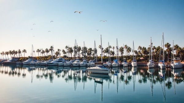 Top événements à ne pas manquer aux salons nautiques 2026