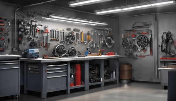Votre compagnie d’embrayage : kit complet et conseils d’achat