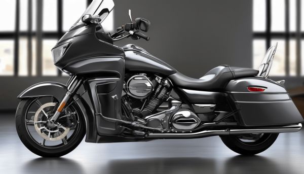 Votre guide pour choisir la moto Honda NT 1100 idéale