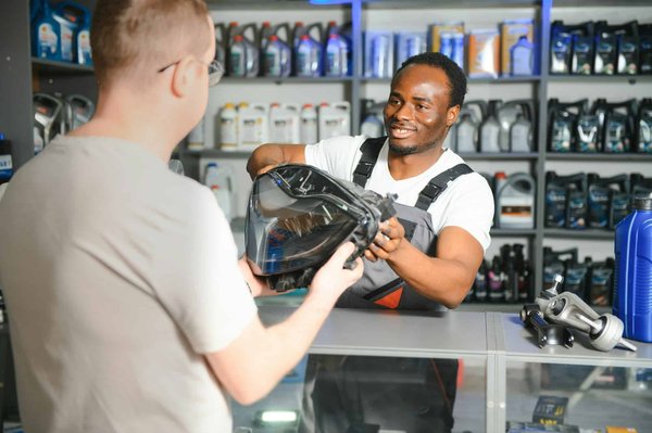 Trouvez vos pièces détachées pour voiture facilement