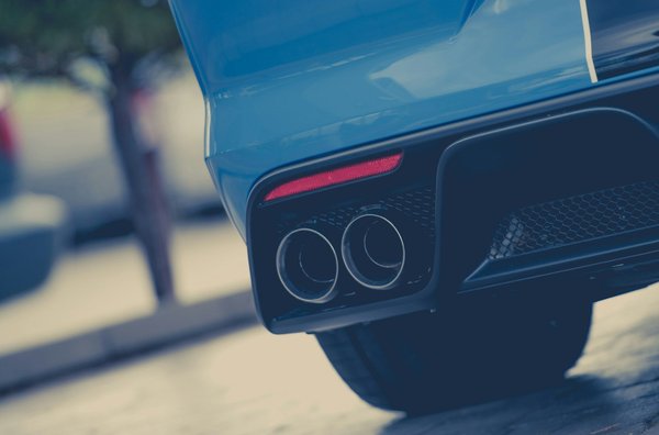 Bande d'échappement : 5 bonnes raisons d'en acheter