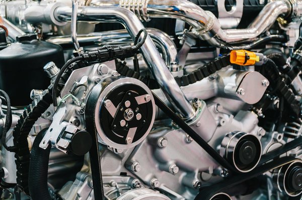 Choisir son variateur moteur pour voiture sans permis