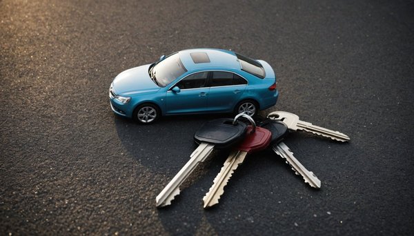 Les avis auto : clés pour choisir votre voiture d'occasion