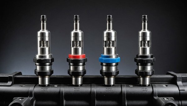 Injecteurs diesel : choisissez la qualité pour votre moteur